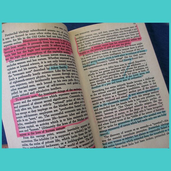 Book - For Her Own Good: 150 Years of the Experts' Advice to Women - Picture 9 of 14